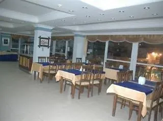 Hotel Palmiye Garden Sidé