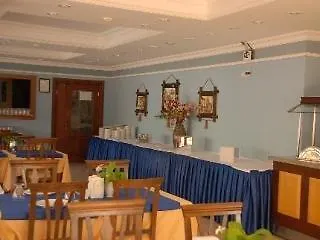 Hotel Palmiye Garden Sidé